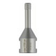 Bosch Diamanttrockenbohrer Dry Speed, 8 x 30 mm-1