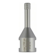 Bosch Diamanttrockenbohrer Dry Speed, 8 x 30 mm