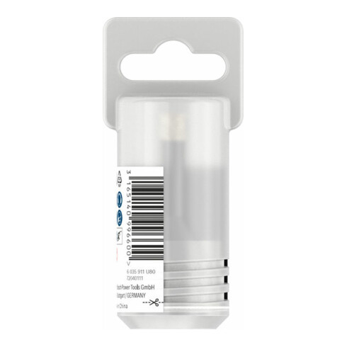 Bosch Diamanttrockenbohrer Dry Speed, 8 x 30 mm
