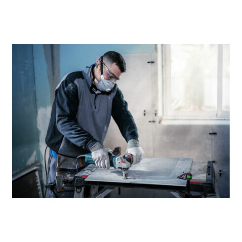 Bosch Diamanttrockenbohrer Dry Speed 30 mm