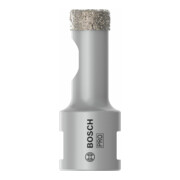 Bosch Diamanttrockenbohrer Dry Speed Best for Ceramic