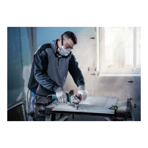 Bosch Diamanttrockenbohrer Dry Speed Best for Ceramic