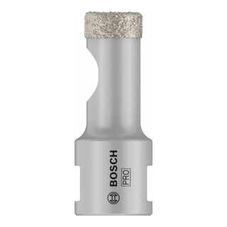 Bosch Diamanttrockenbohrer Dry Speed Best for Ceramic
