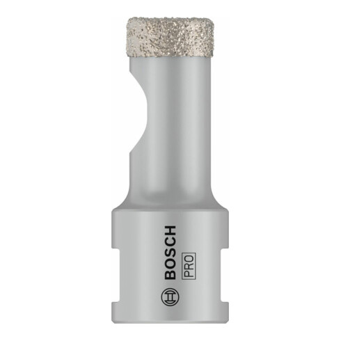 Bosch Diamanttrockenbohrer Dry Speed Best for Ceramic