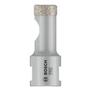 Bosch Diamanttrockenbohrer Dry Speed Best for Ceramic