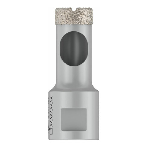 Bosch Diamanttrockenbohrer Dry Speed Best for Ceramic