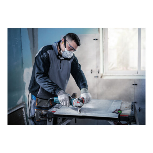 Bosch Diamanttrockenbohrer Dry Speed Best for Ceramic