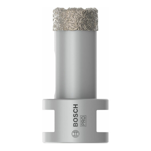 Bosch Diamanttrockenbohrer Dry Speed Best for Ceramic 20 x 35 mm