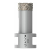 Bosch Diamanttrockenbohrer Dry Speed Best for Ceramic 20 x 35 mm