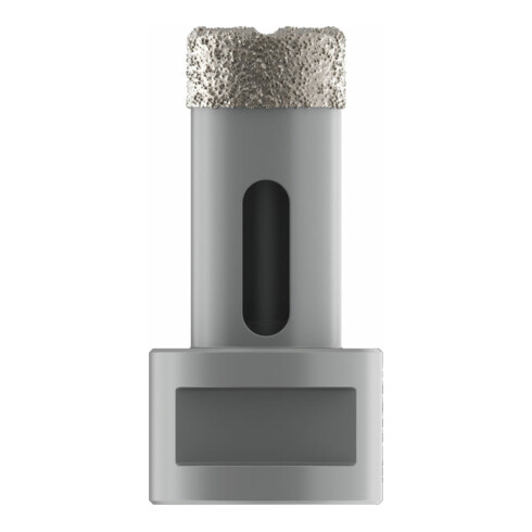 Bosch Diamanttrockenbohrer Dry Speed Best for Ceramic 20 x 35 mm