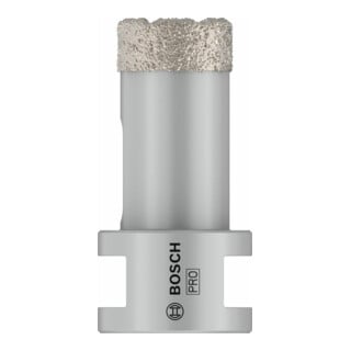 Bosch Diamanttrockenbohrer Dry Speed Best for Ceramic 22 x 35 mm