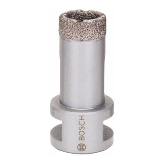 Bosch Diamanttrockenbohrer Dry Speed Best for Ceramic 22 x 35 mm