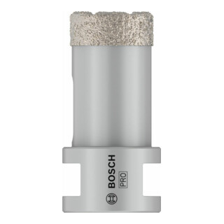 Bosch Diamanttrockenbohrer Dry Speed Best for Ceramic 25 x 35 mm