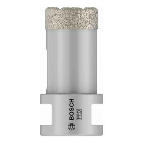 Bosch Diamanttrockenbohrer Dry Speed Best for Ceramic 25 x 35 mm