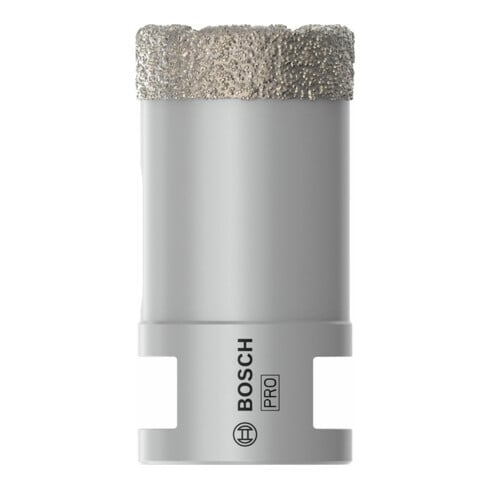 Bosch Diamanttrockenbohrer Dry Speed Best for Ceramic 30 x 35 mm