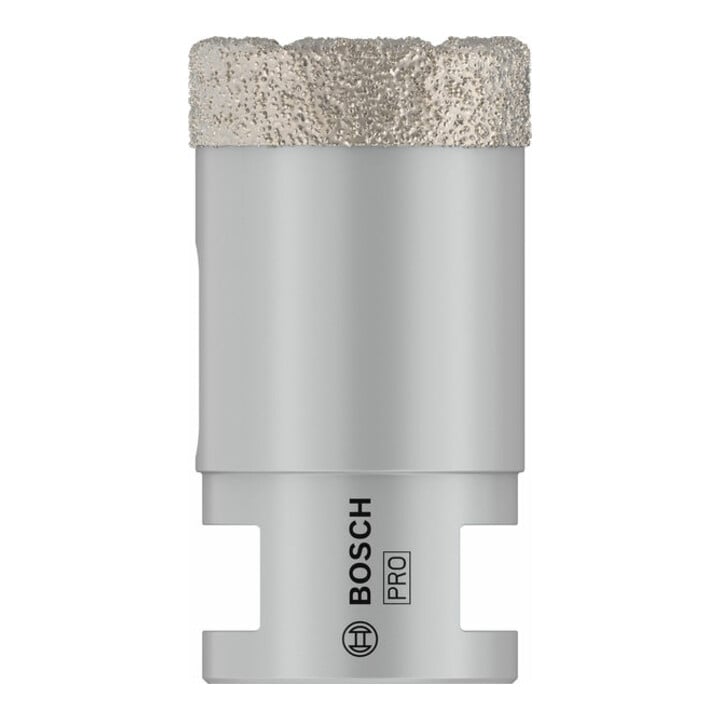 BOSCH Diamanttrockenbohrer Dry Speed Best for Ceramic 32 x 35 mm
