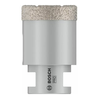 Bosch Diamanttrockenbohrer Dry Speed Best for Ceramic 38 x 35 mm
