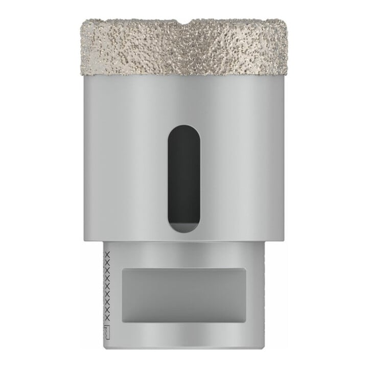 Bosch Diamanttrockenbohrer Dry Speed Best for Ceramic 38 x 35 mm