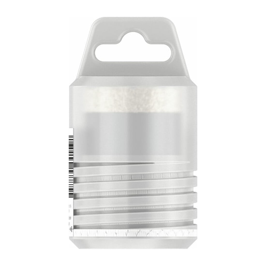 Bosch Diamanttrockenbohrer Dry Speed Best for Ceramic 40 x 35 mm