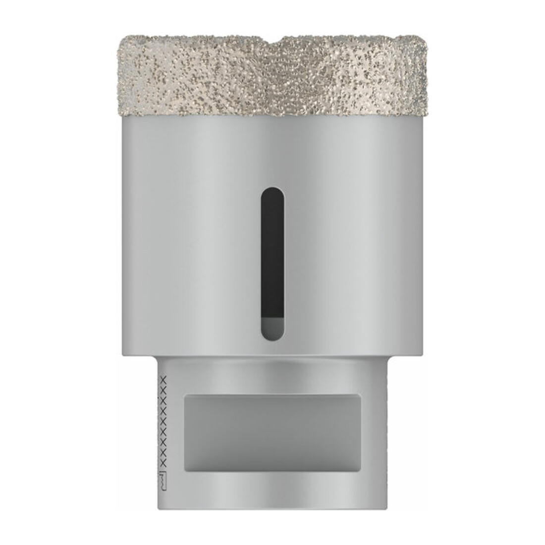 Bosch Diamanttrockenbohrer Dry Speed Best for Ceramic 40 x 35 mm
