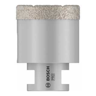 Bosch Diamanttrockenbohrer Dry Speed Best for Ceramic 45 x 35 mm
