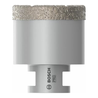 Bosch Diamanttrockenbohrer Dry Speed Best for Ceramic 51 x 35 mm
