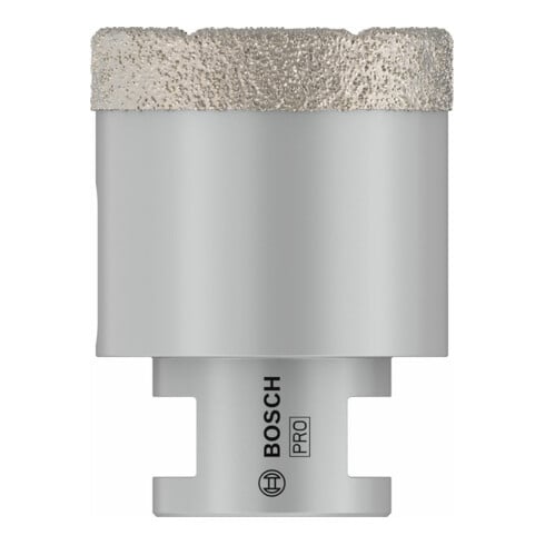 Bosch Diamanttrockenbohrer Dry Speed Best for Ceramic 55 x 35 mm