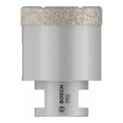 Bosch Diamanttrockenbohrer Dry Speed Best for Ceramic 55 x 35 mm