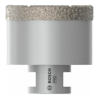 Bosch Diamanttrockenbohrer Dry Speed Best for Ceramic 60 x 35 mm