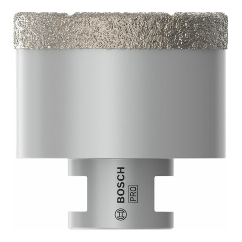 Bosch Diamanttrockenbohrer Dry Speed Best for Ceramic 60 x 35 mm