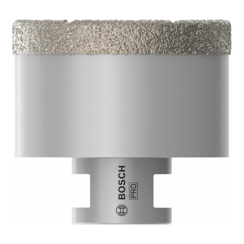 Bosch Diamanttrockenbohrer Dry Speed Best for Ceramic 65 x 35 mm