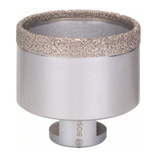 Bosch Diamanttrockenbohrer Dry Speed Best for Ceramic 65 x 35 mm