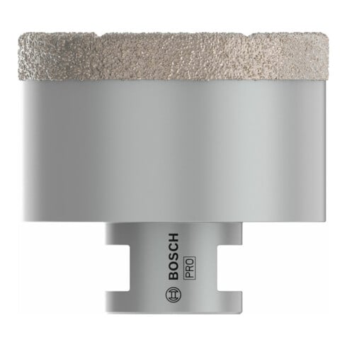 Bosch Diamanttrockenbohrer Dry Speed Best for Ceramic 67 x 35 mm