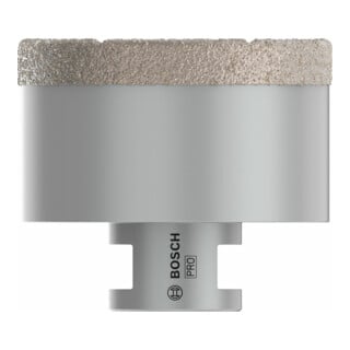 Bosch Diamanttrockenbohrer Dry Speed Best for Ceramic 70 x 35 mm