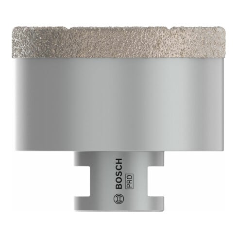 Bosch Diamanttrockenbohrer Dry Speed Best for Ceramic 70 x 35 mm