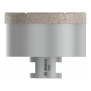 Bosch Diamanttrockenbohrer Dry Speed Best For Ceramic 75 X 35 Mm