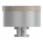 Bosch Diamanttrockenbohrer Dry Speed Best for Ceramic 75 x 35 mm