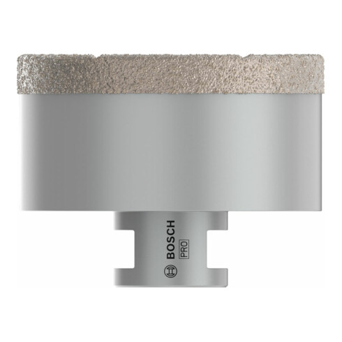 Bosch Diamanttrockenbohrer Dry Speed Best for Ceramic 80 x 35 mm