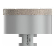 Bosch Diamanttrockenbohrer Dry Speed Best for Ceramic 80 x 35 mm