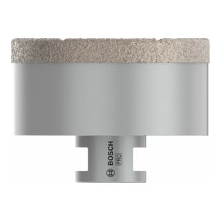 Bosch Diamanttrockenbohrer Dry Speed Best For Ceramic 83 X 35 Mm