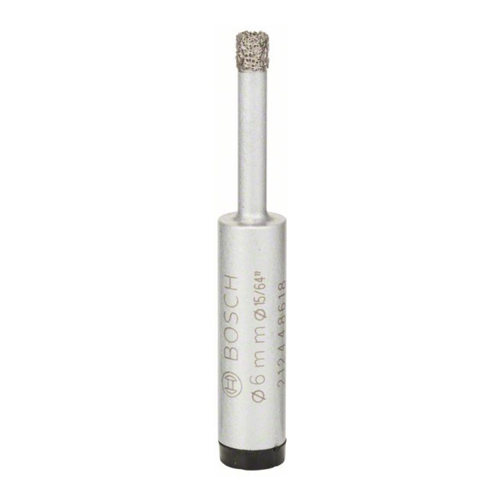Bosch Diamanttrockenbohrer Easy Dry Best for Ceramic