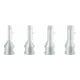 Bosch Diamanttrockenbohrer-Set Dry Speed, 4-teilig, 6 - 12 mm-4