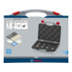 Bosch Diamanttrockenbohrer-Set Dry Speed, 4-teilig, 6 - 12 mm-4