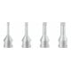 Bosch Diamanttrockenbohrer-Set Dry Speed, 4-teilig, 6 - 12 mm