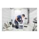 Bosch Diamanttrockenbohrer-Set Dry Speed Best for Ceramic 3-teilig 14 25 35 mm-5