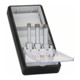 Bosch Diamanttrockenbohrer-Set Robust Line Easy Dry Best for Ceramic 3-teilig 6-10mm-1