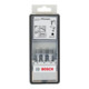 Bosch Diamanttrockenbohrer-Set Robust Line Standard for Ceramic 3-teilig 6 - 10 mm-3