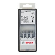 Bosch Diamanttrockenbohrer-Set Robust Line Standard for Ceramic 3-teilig 6 - 10 mm-3