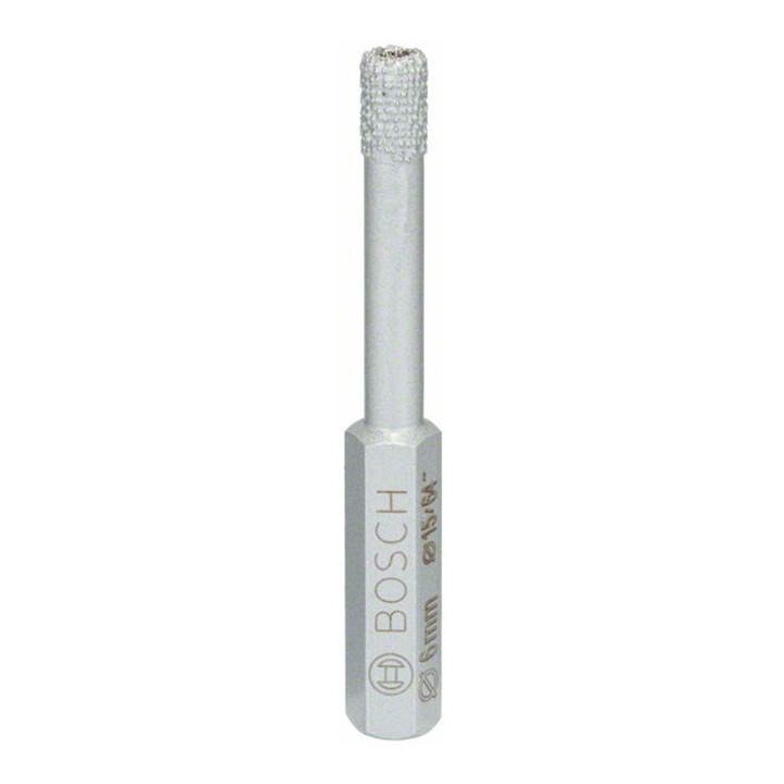 Bosch Diamanttrockenbohrer Standard for Ceramics