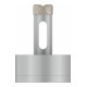 Bosch X-LOCK Diamanttrockenbohrer Best for Ceramic Dry Speed-1